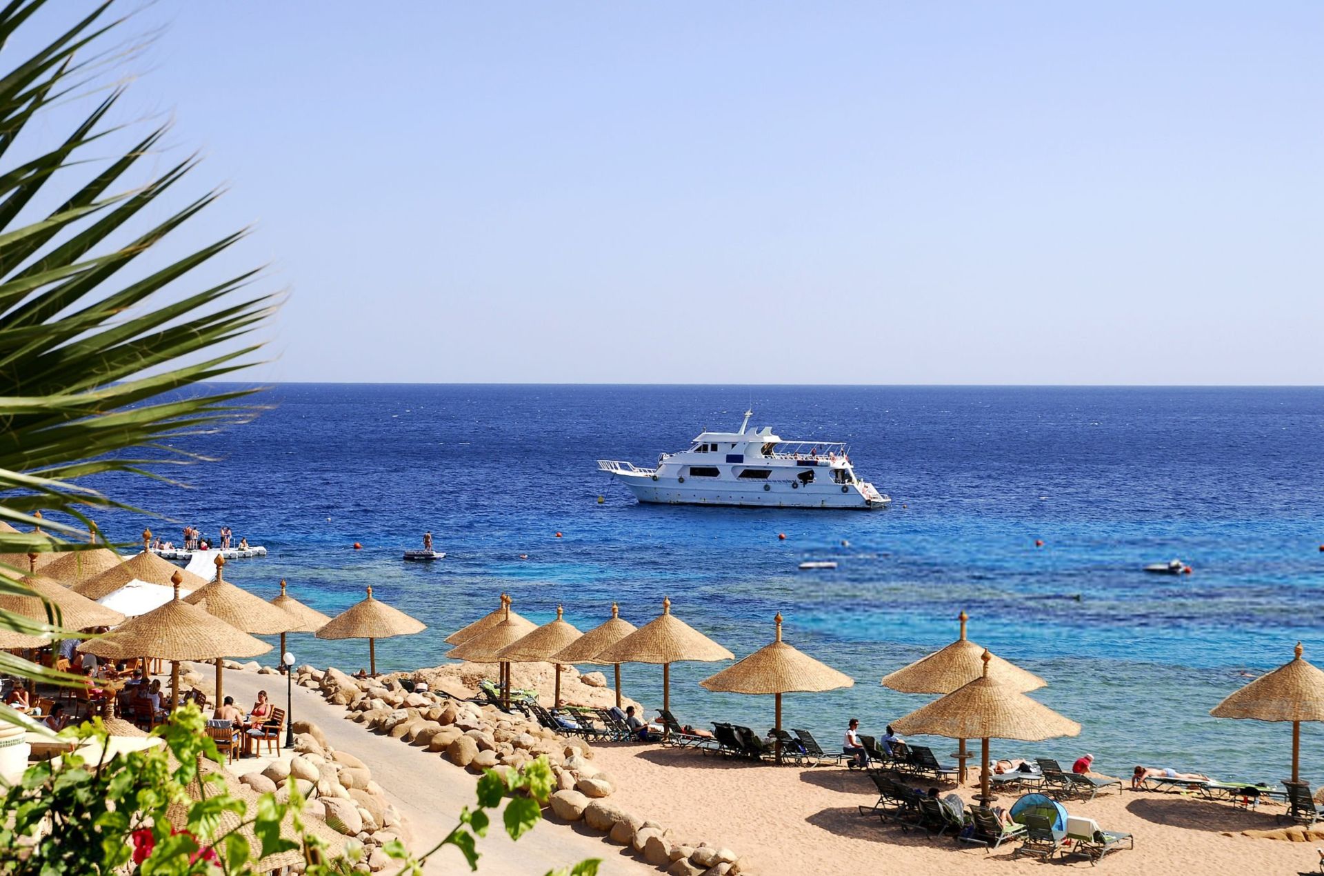 Sharm Elsheisk