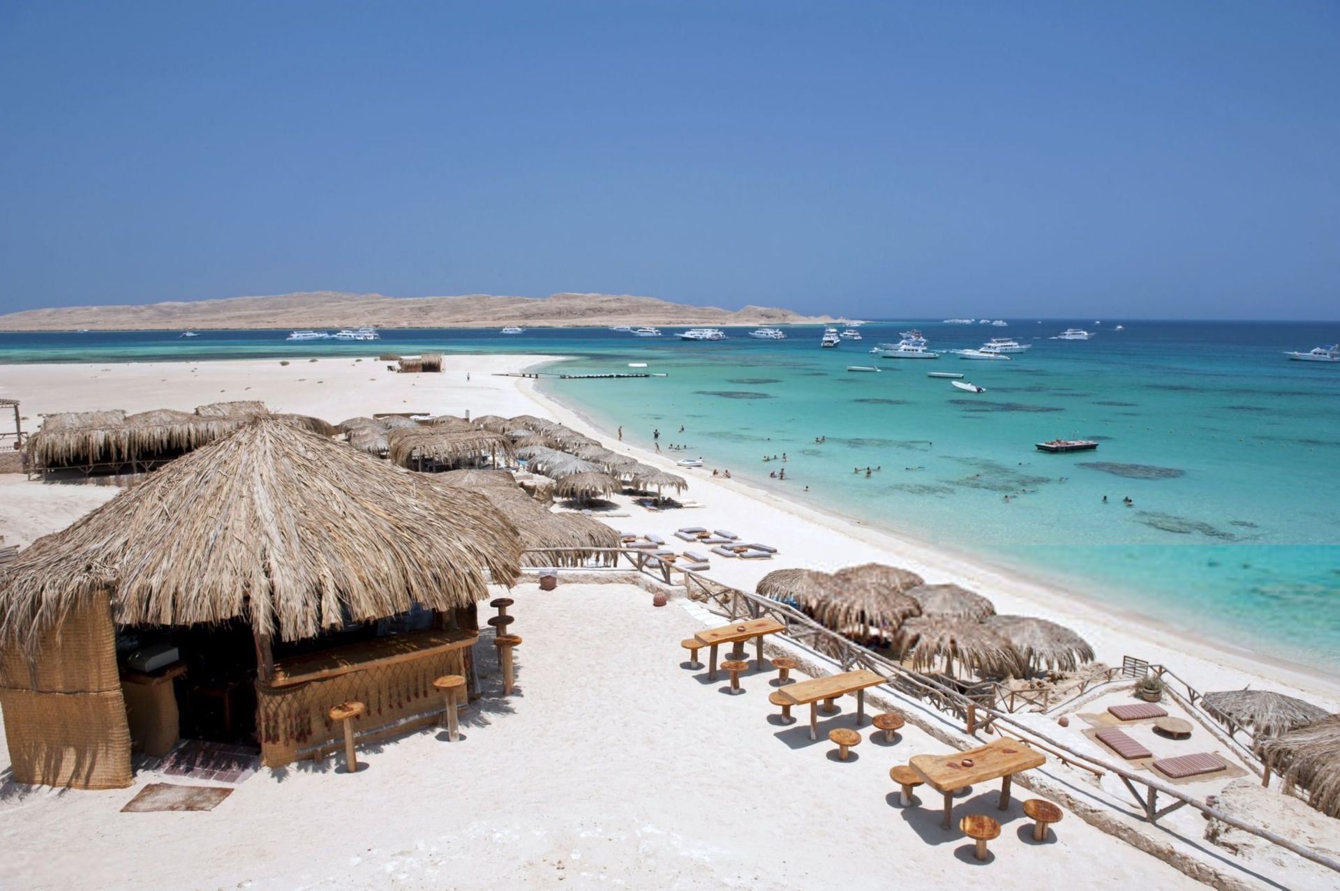 Hurghada