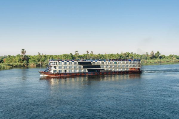 Crociera con cena sul Nilo