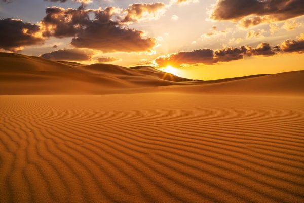 Viaggio in Moto Safari Marsa Alam Pomeriggio