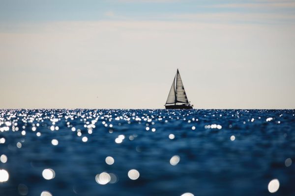 Escursione in mare all’isola di Tiran