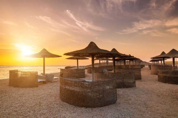 Escursione a Dahab e Abo Galom – Giornata intera