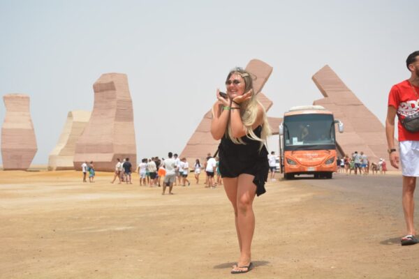 Ras Mohamed Mezza Giornata