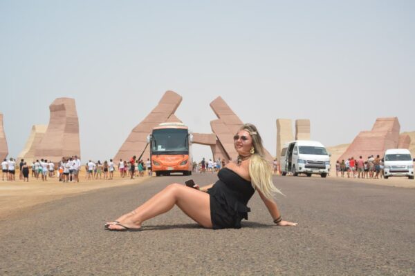 Ras Mohamed Mezza Giornata