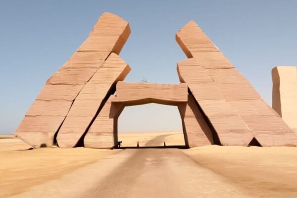 Ras Mohamed Mezza Giornata