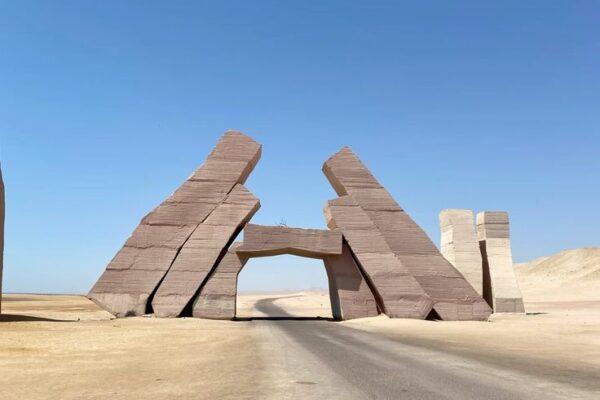 Ras Mohamed Mezza Giornata